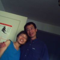 Ann Hotta Photo 1
