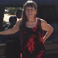 Ruth Hammond Photo 20