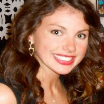 Lindsey Robinson Photo 14