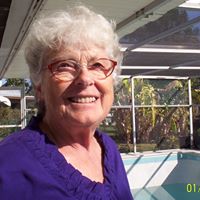 Janice Briggs Photo 9