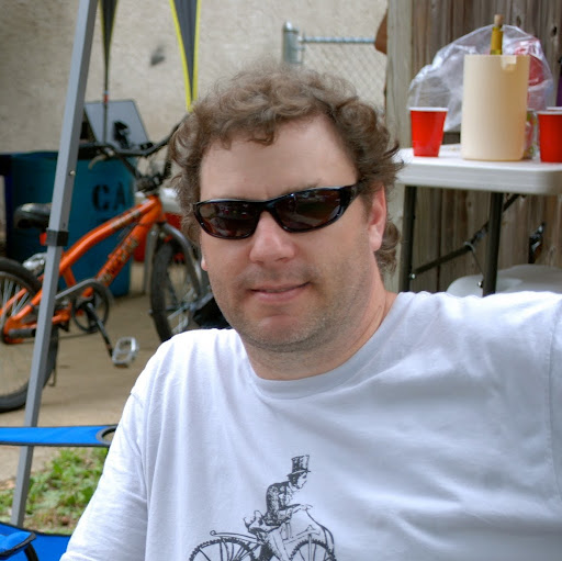 Bob Carter Photo 19