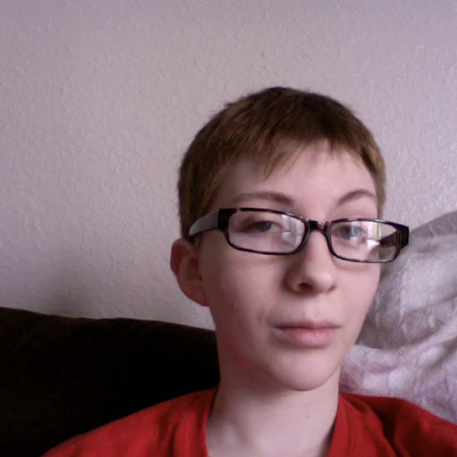 William Bussell Photo 5