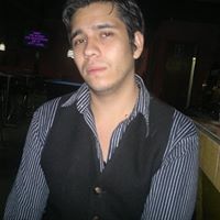 Allan Carrillo Photo 31