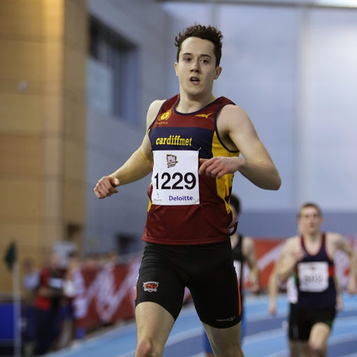 Daniel Blain Photo 19