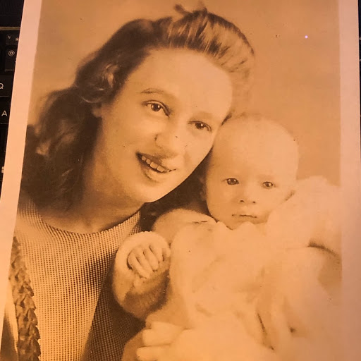 Margaret Martin Photo 15