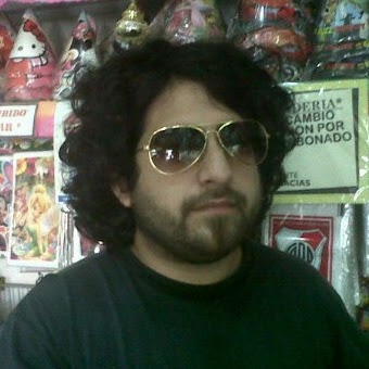 Gerardo Cobos Photo 15