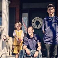 Mitchell Howie Photo 7