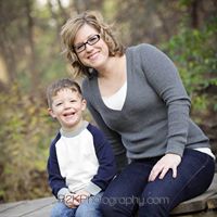 Jennifer Reetz Photo 14