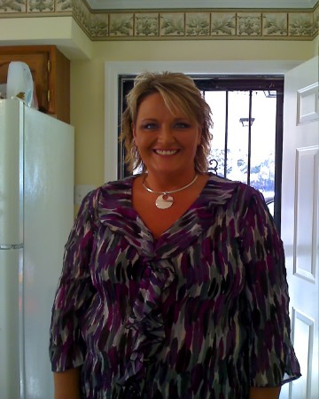 Melissa Henderson Photo 3