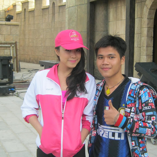 Thang Le Photo 34