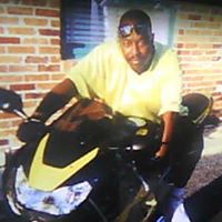 Leonard Robinson Photo 9