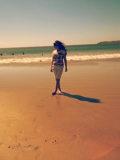 Carolina Abarca Photo 10