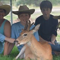 Jill Kirby Photo 7