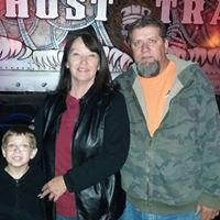 Robert Barnette Photo 31