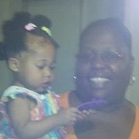 Antoinette Ferrell Photo 8