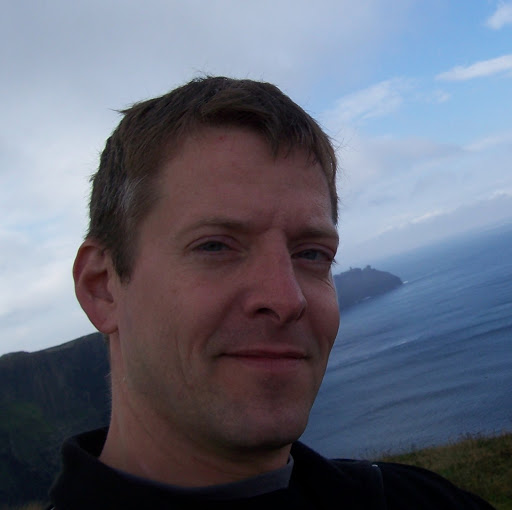 Scott Cook Photo 25