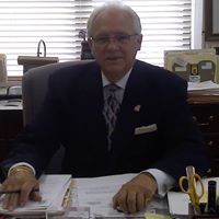 Harold Welsh Photo 17