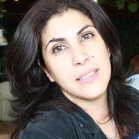 Teresa Messina Photo 26