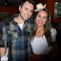 Barbara Santos Photo 33