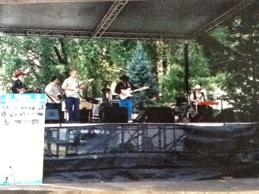 Rick Eller Photo 17