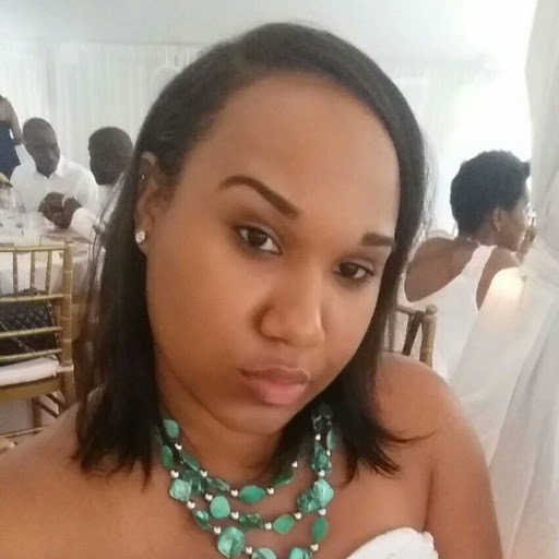 Ericka Barnes Photo 21