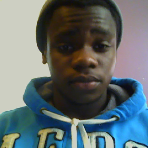 Francis Frimpong Photo 22