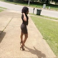 Jasmine Miller Photo 23