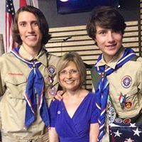 Carol Rowell Photo 29