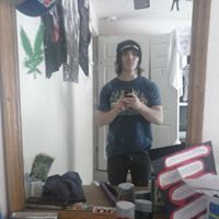 Marcus Inman Photo 24