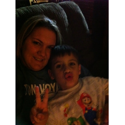 Ashley Boudreaux Photo 18