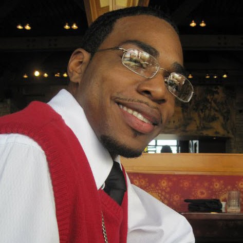Andre Vaughn Photo 8