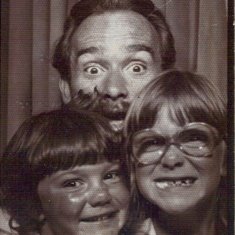 Ron Webster Photo 27