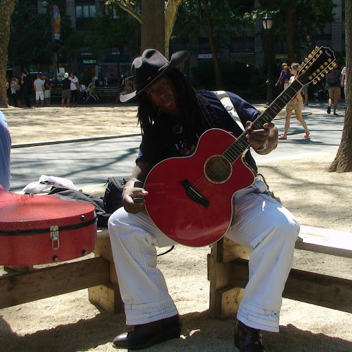Kwame El Photo 3