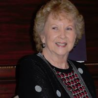 Juanita Lester Photo 5