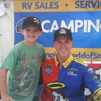 Chad Hudson Photo 33