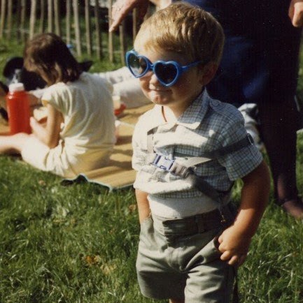 Gerard Baker Photo 15