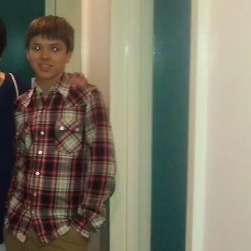 Nathan Newton Photo 19