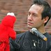 Steve Hewlett Photo 10