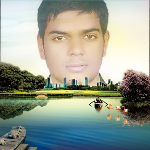 Syed Hameed Photo 25