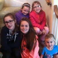 Catherine Guthrie Photo 16