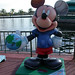 Robin Mickey Photo 7