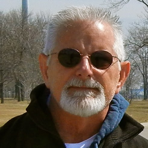 Charles Norton Photo 43