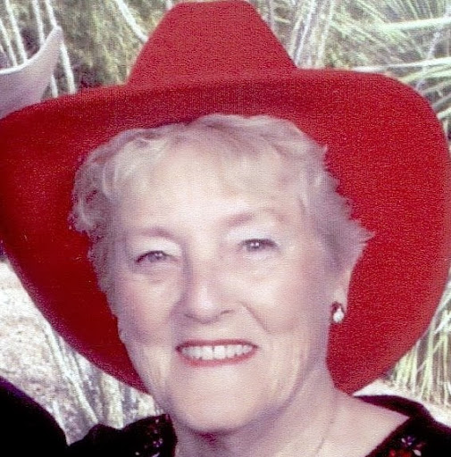 Patricia Edwards Photo 17