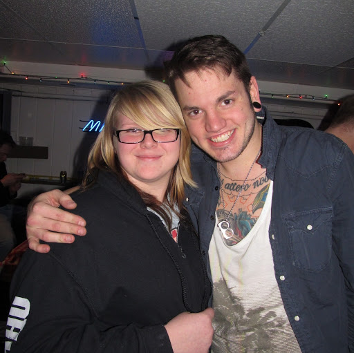 Melissa Dufrene Photo 7