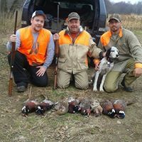 Mike Ponder Photo 28