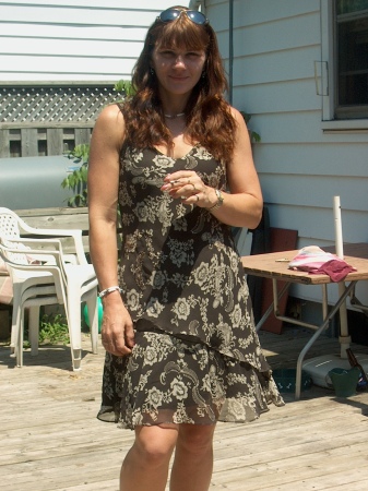 Kerri Lawrence Photo 25
