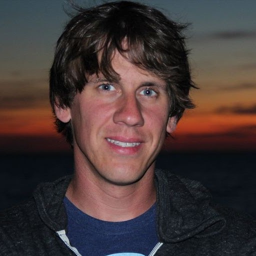 Dennis Crowley Photo 26