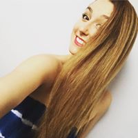 Julia Baumgartner Photo 7