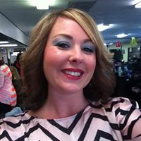 Heather Alexander Photo 20