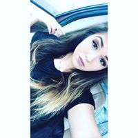 Victoria Gill Photo 38
